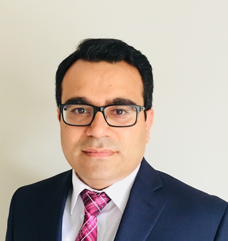 PRASHANT KAMRA