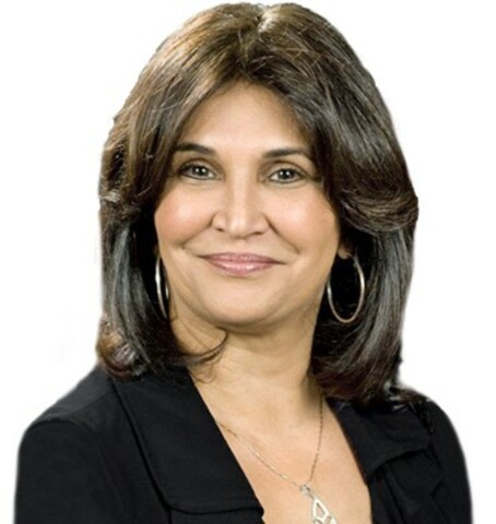 Shireen Preksta